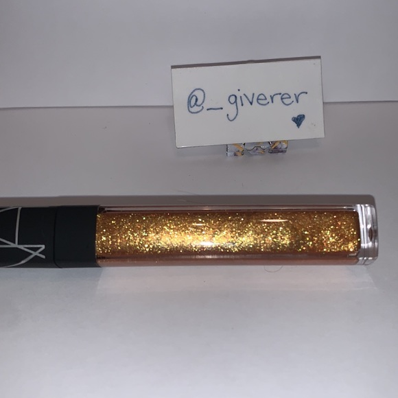 WORKING GIRL NARS MULTI USE LIP GLOSS DISCONT… - Picture 3 of 16